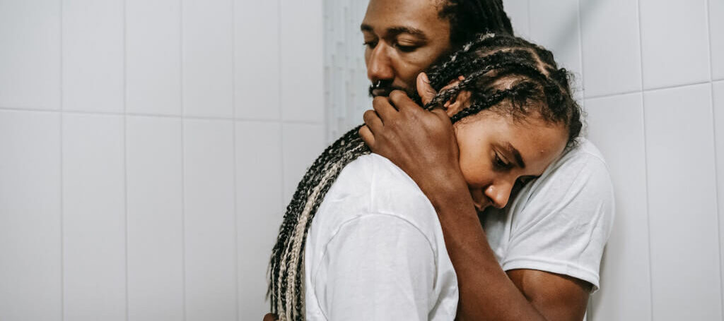 A Guide for Supporting Your Partner
