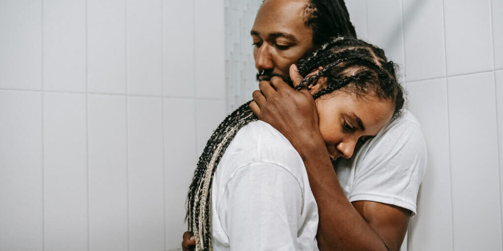 A Guide for Supporting Your Partner