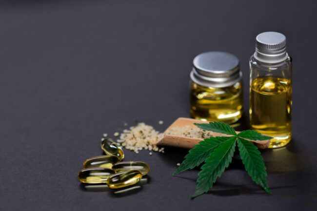 Benefits of Marijuana