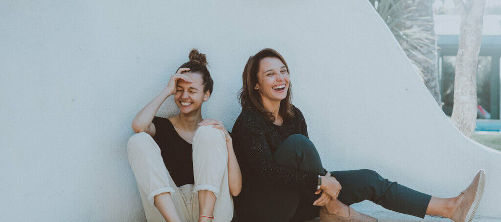Best Treatment for Any Illness is Laughter