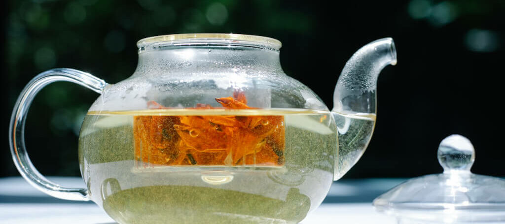 Brew The Perfect Cup Of Mushroom tea