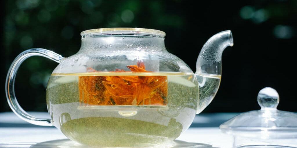 Brew The Perfect Cup Of Mushroom tea