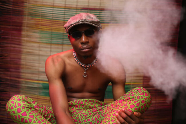 Does Marijuana Affect Brain