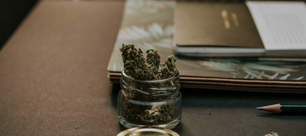 Eliminate Your Marijuana Habits