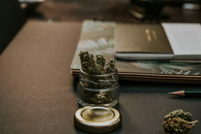 Eliminate Your Marijuana Habits