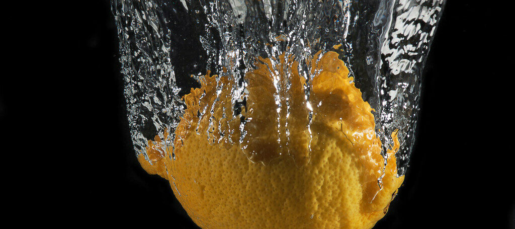 Finest Recipes for All-Natural Flavored Water