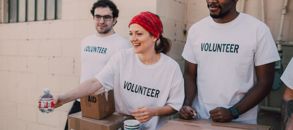 How Volunteering Can Change Your Life