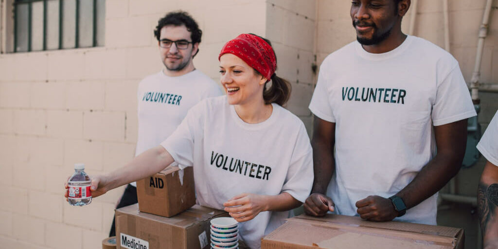 How Volunteering Can Change Your Life