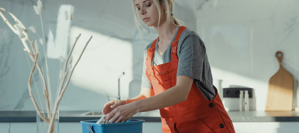 Kitchen Products That Are the Most Sustainable