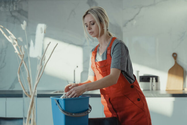Kitchen Products That Are the Most Sustainable