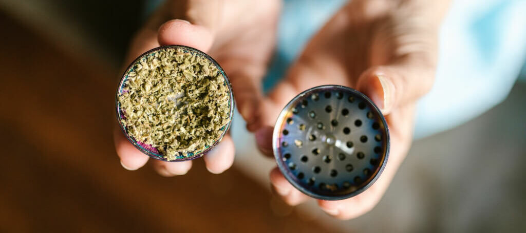 Laws Regarding Marijuana