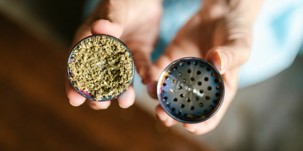 Laws Regarding Marijuana