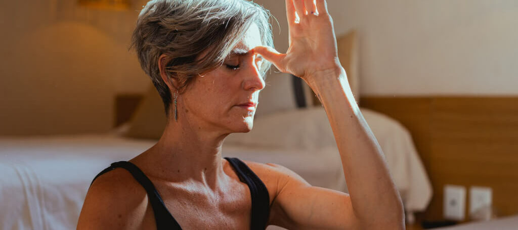 Meditation as a Path to Spiritual Contentment