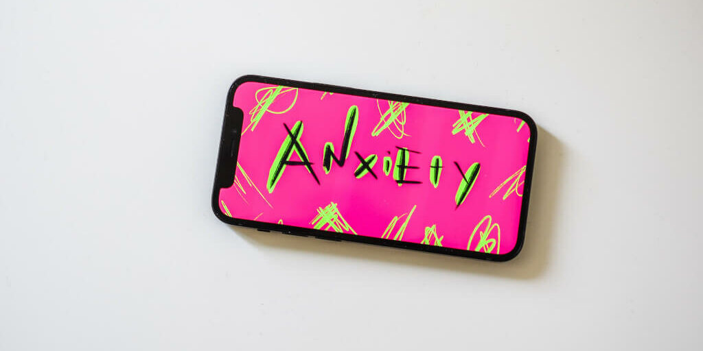 Methods for Naturally Alleviating Anxiety