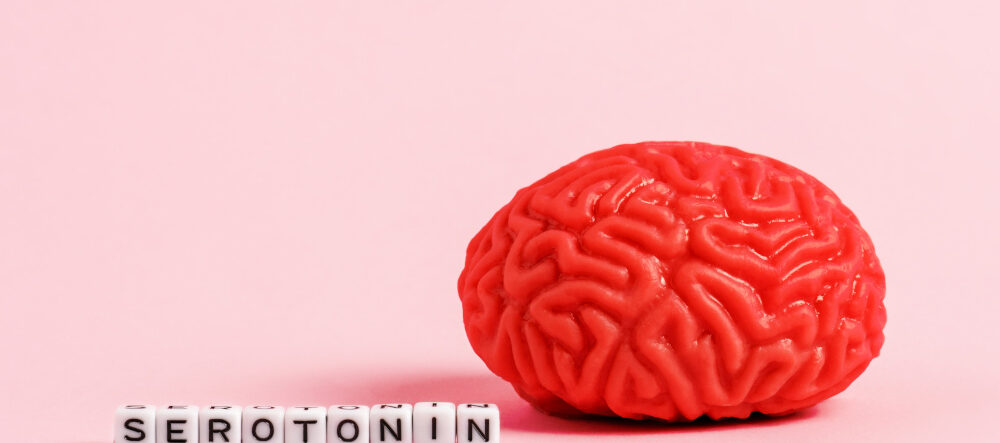 Serotonin (2)