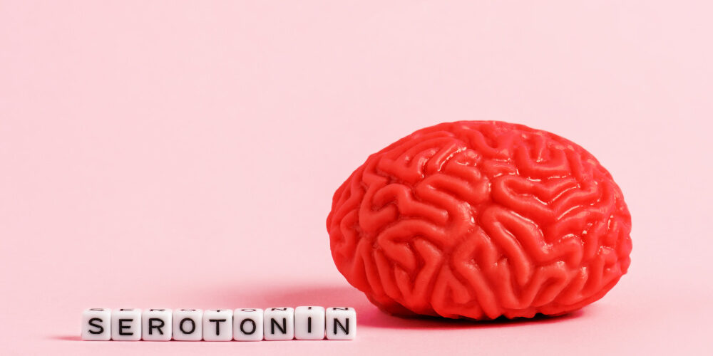 Serotonin (2)