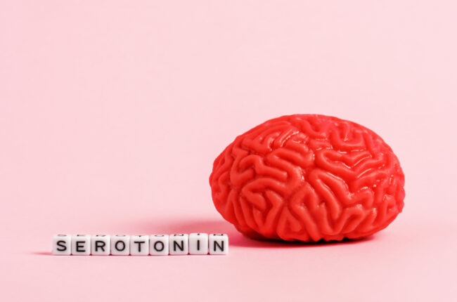 Serotonin (2)