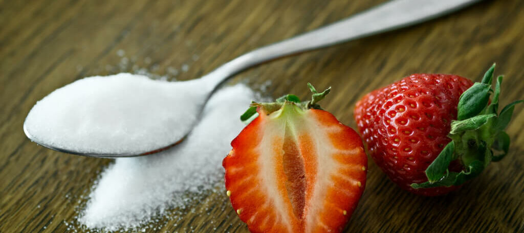 Sugar Alternatives on Children’s Teeth