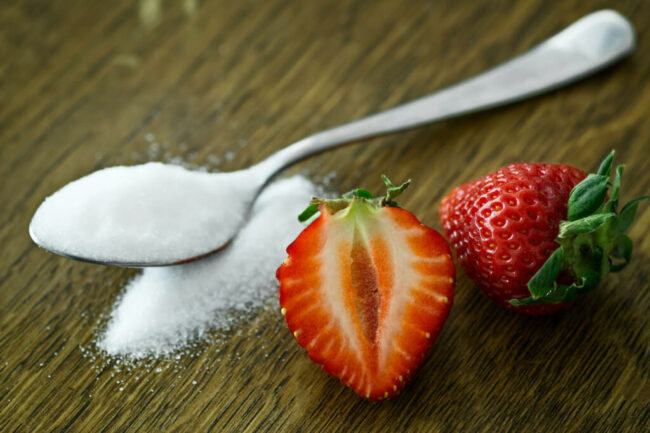 Sugar Alternatives on Children’s Teeth
