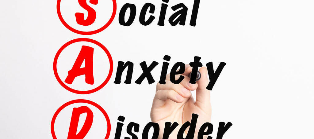 What Exactly is the Disorder Known as Social Anxiety?