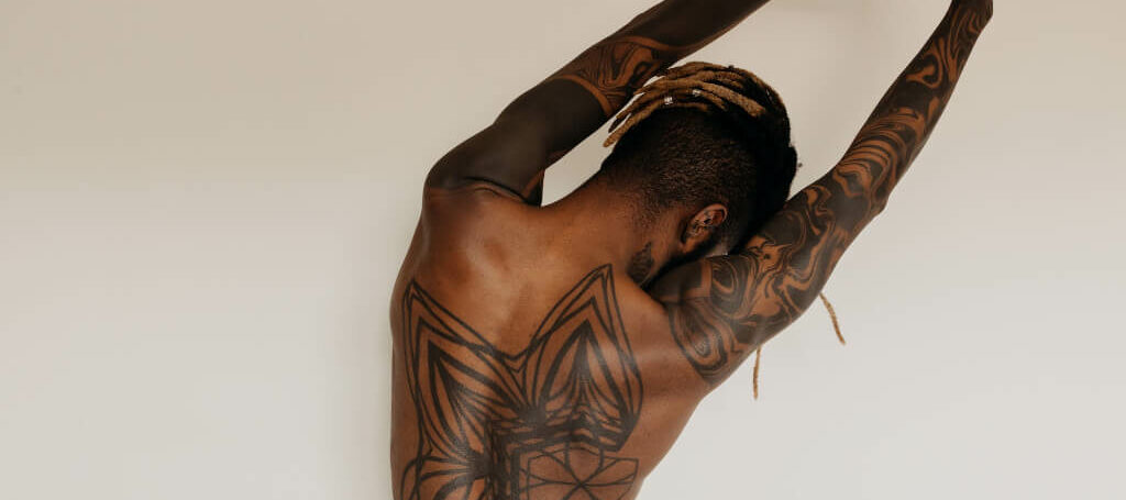 back relief