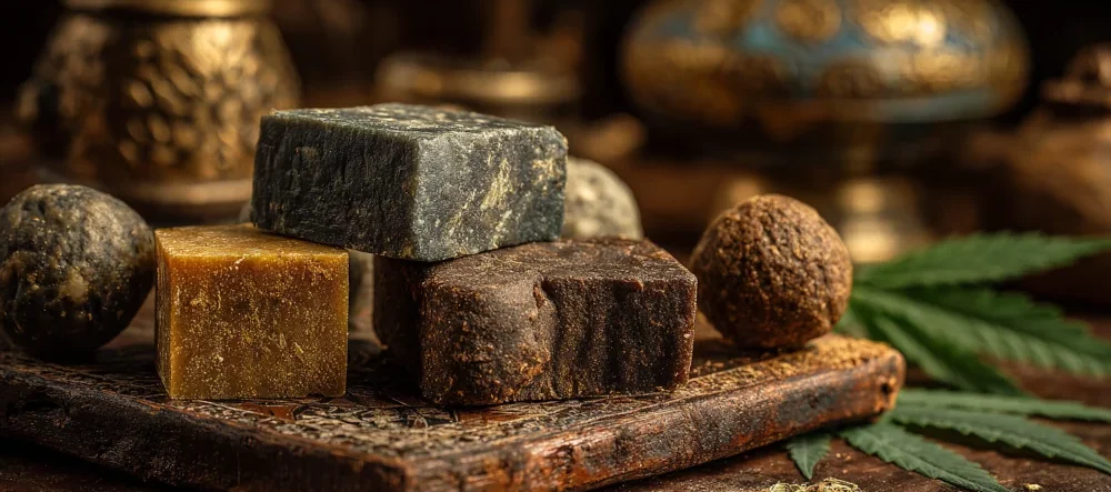 hash