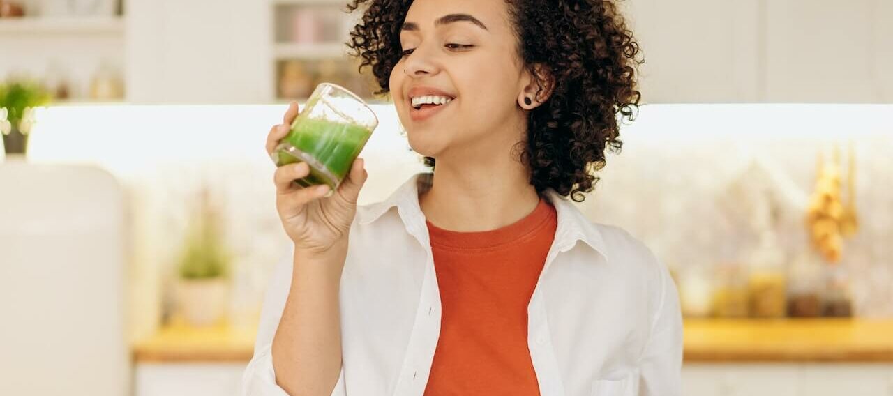 smoothie